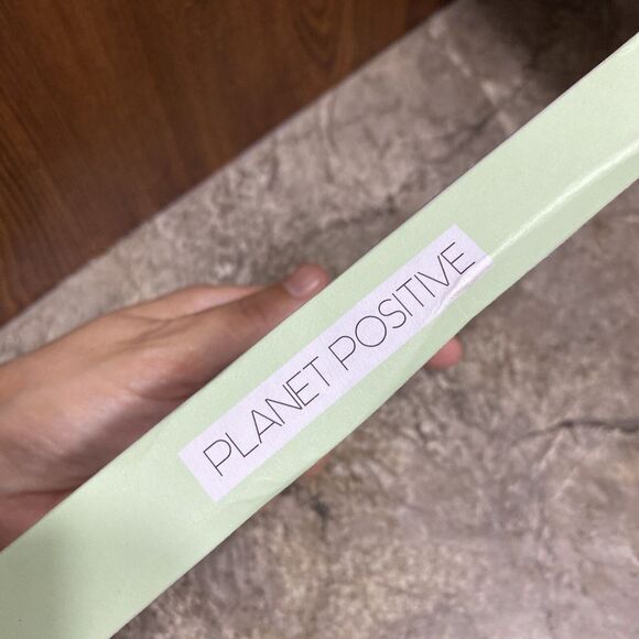 Smoke & Mirrors Planet Positive 6 Pairs Of Eyelashes With Glue Beauty Cosmetic - Picture 2 of 5